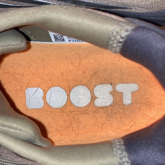 adidas boost astrarun U.S 6.5 - Picture 4 of 4